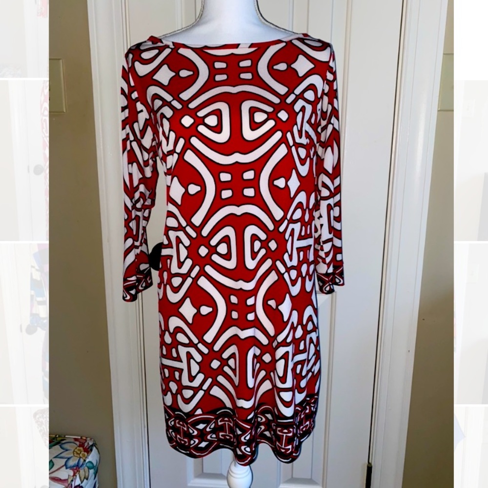 Laundry size 6 dress